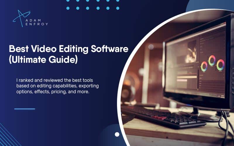 video software for mac